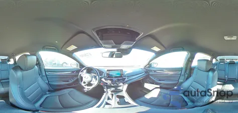 2020 Honda Accord Sport z USA, uszkodzony, nr VIN 1HGCV1F39LA156852